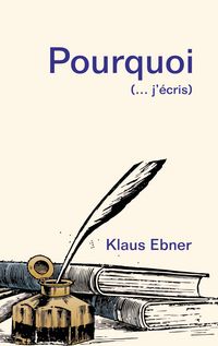 Produktbild: Pourquoi