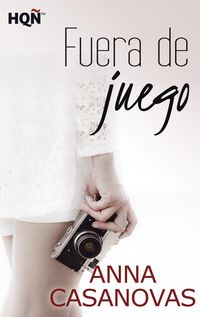 Produktbild: Fuera de juego
