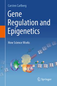 Produktbild: Gene Regulation and Epigenetics