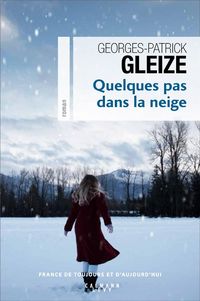 Produktbild: Quelques pas dans la neige