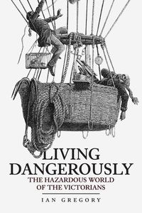 Produktbild: Living Dangerously