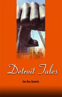 Produktbild: Detroit Tales