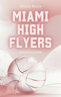 Produktbild: Miami High Flyers (Gesamtausgabe)