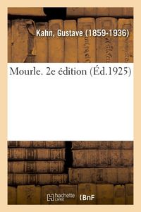 Produktbild: Mourle. 2e &eacute;dition