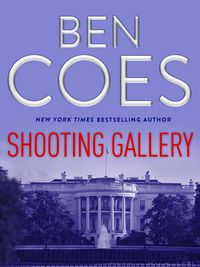 Produktbild: Shooting Gallery : A Dewey Andreas Short