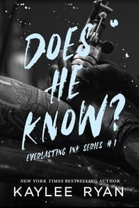 Produktbild: Does He Know? - Special Edition