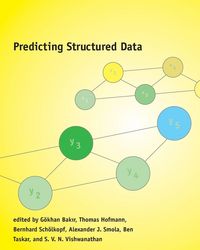 Produktbild: Predicting Structured Data