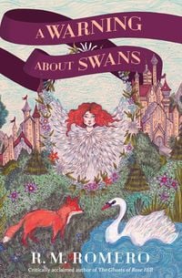 Produktbild: A Warning About Swans