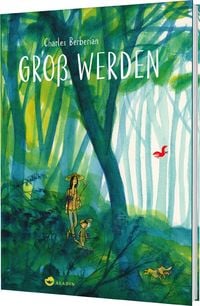 Produktbild: Gro&szlig; werden