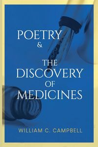 Produktbild: Poetry & The Discovery of Medicines
