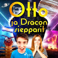 Produktbild: Otto ja Dracon siepparit