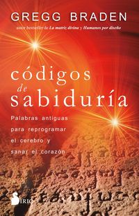 Produktbild: Codigos de Sabiduria