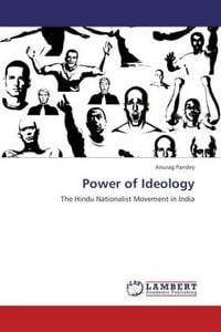 Produktbild: Pandey, A: Power of Ideology
