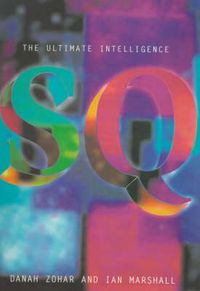 Produktbild: Zohar, D: Spiritual Intelligence