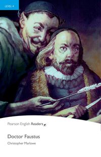 Bild vom Artikel Level 4: Dr Faustus vom Autor Christopher Marlowe