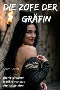 Produktbild: Die Zofe der Gr&auml;fin