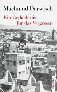 Produktbild: Ein Ged&auml;chtnis f&uuml;r das Vergessen