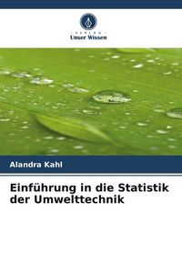 Produktbild: Einf&uuml;hrung in die Statistik der Umwelttechnik