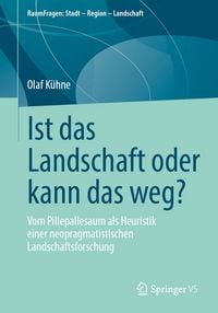Produktbild: Ist das Landschaft oder kann das weg?