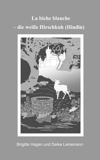 Produktbild: La biche blanche