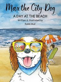 Produktbild: Max the City Dog