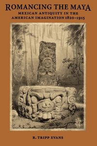Produktbild: Romancing the Maya