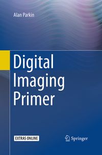 Produktbild: Digital Imaging Primer