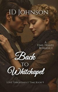 Produktbild: Back to Whitechapel