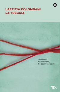 Produktbild: La treccia