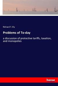 Produktbild: Problems of To-day