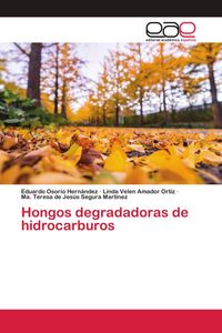 Produktbild: Hongos degradadoras de hidrocarburos