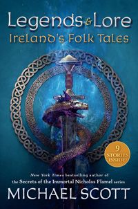 Produktbild: Legends and Lore