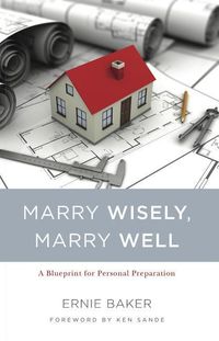 Produktbild: Marry Wisely, Marry Well