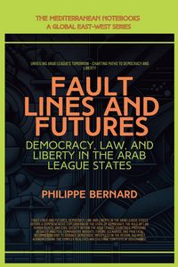 Produktbild: Fault Lines And Futures