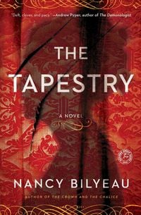 Produktbild: The Tapestry