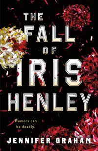Produktbild: The Fall of Iris Henley