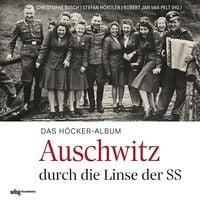 Produktbild: Das H&ouml;cker-Album