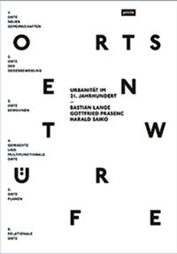 Produktbild: Ortsentw&uuml;rfe