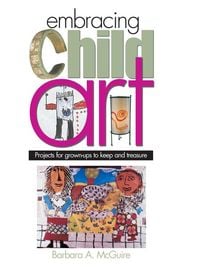 Produktbild: Embracing Child Art