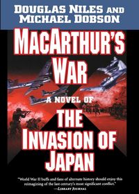 Produktbild: MacArthur's War