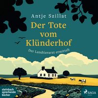 Produktbild: Der Tote vom Kl&uuml;nderhof