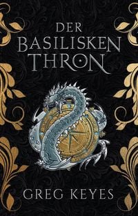 Produktbild: Der Basilisken-Thron