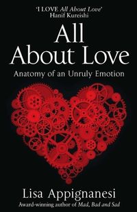 Produktbild: All About Love