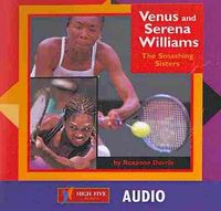 Produktbild: Venus & Serena Williams D    D