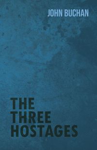 Produktbild: The Three Hostages