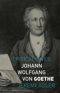 Produktbild: Johann Wolfgang von Goethe