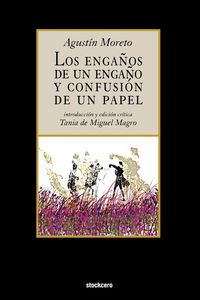 Produktbild: Los Enga&ntilde;os de Un Enga&ntilde;o y Confusion de Un Papel