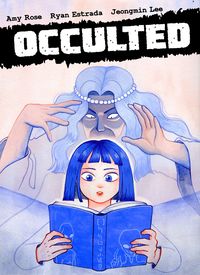 Produktbild: Occulted