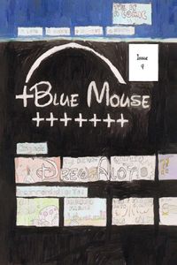 Produktbild: Blue Mouse Plus Plus Plus Plus Plus Plus Plus Plus