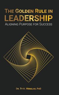 Produktbild: The Golden Rule in Leadership